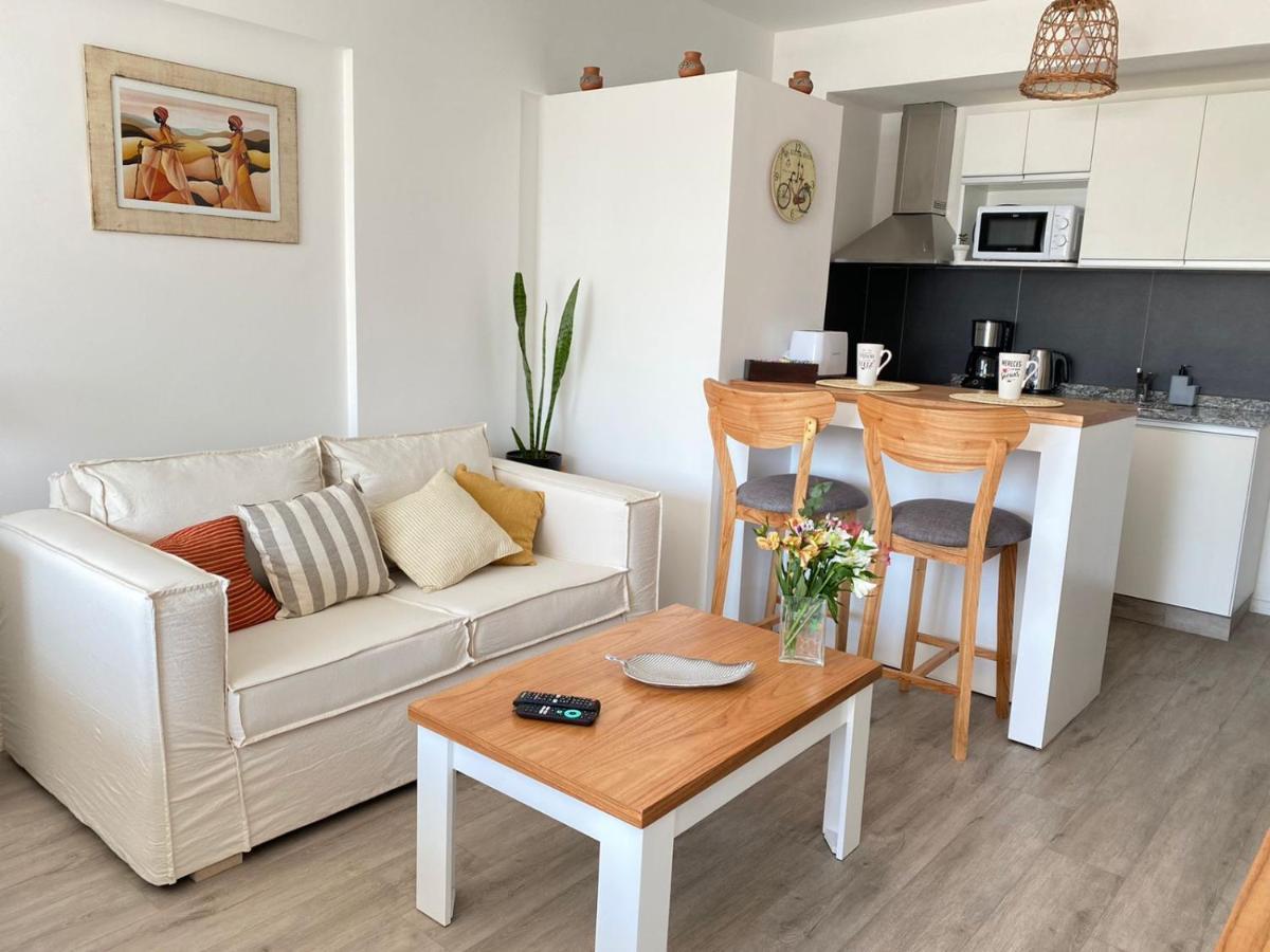 Ferienwohnung Estilo Crespo Buenos Aires Exterior foto