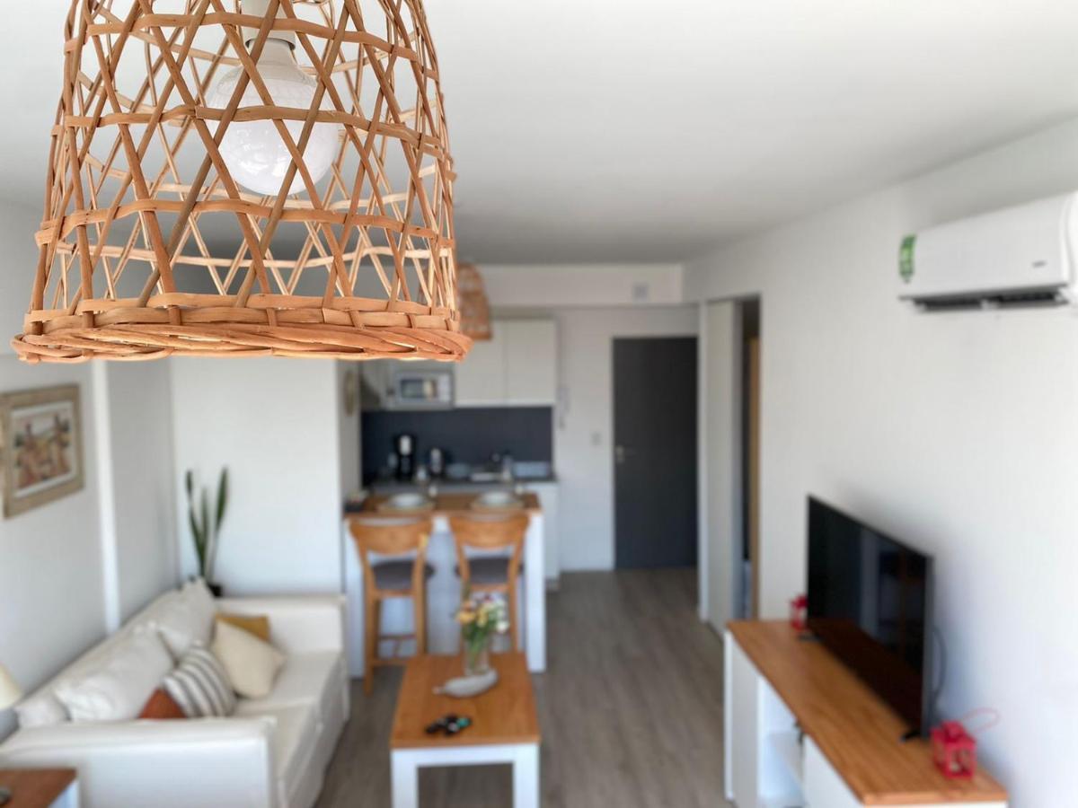 Ferienwohnung Estilo Crespo Buenos Aires Exterior foto
